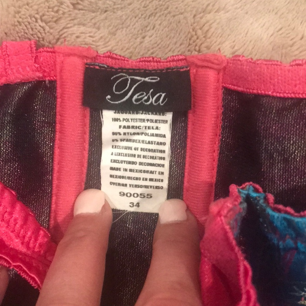Corset. - Picture 4 of 4